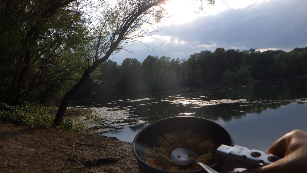 Schwarzwald und wieder Rhein&nbsp;16.-20.06.
