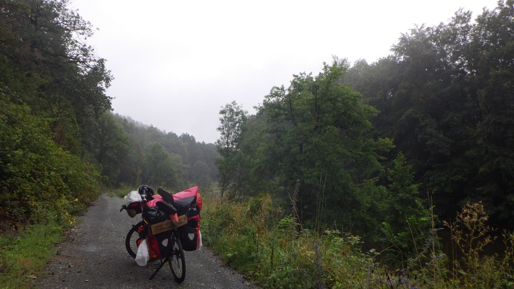 Sachsen und Thüringen&nbsp;13.08.-19.08.