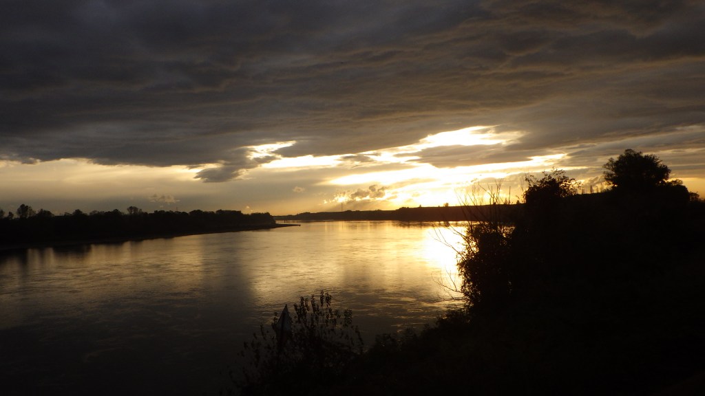 Am Po entlang&nbsp;18.-23.10.