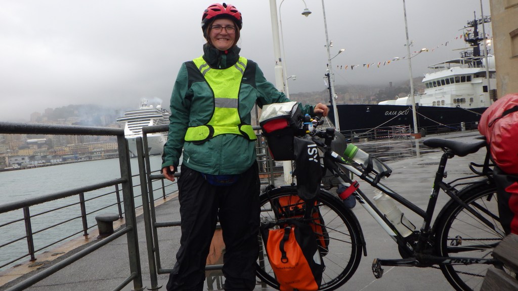 Das letzte Stück&nbsp;26.-30.10.